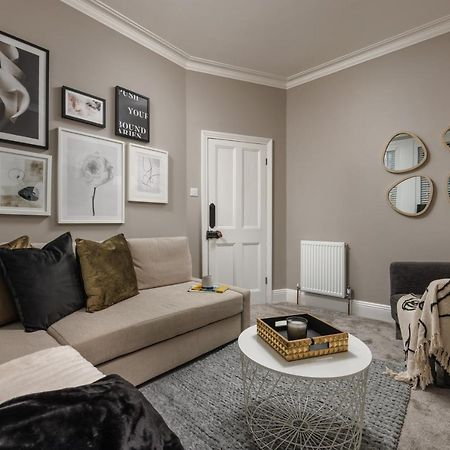 The Getaway! 3 Bed House - Plymouth - Sleeps 7 - Free Parking - Habita Property Bagian luar foto