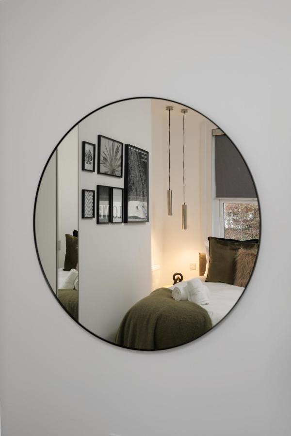 The Getaway! 3 Bed House - Plymouth - Sleeps 7 - Free Parking - Habita Property Bagian luar foto